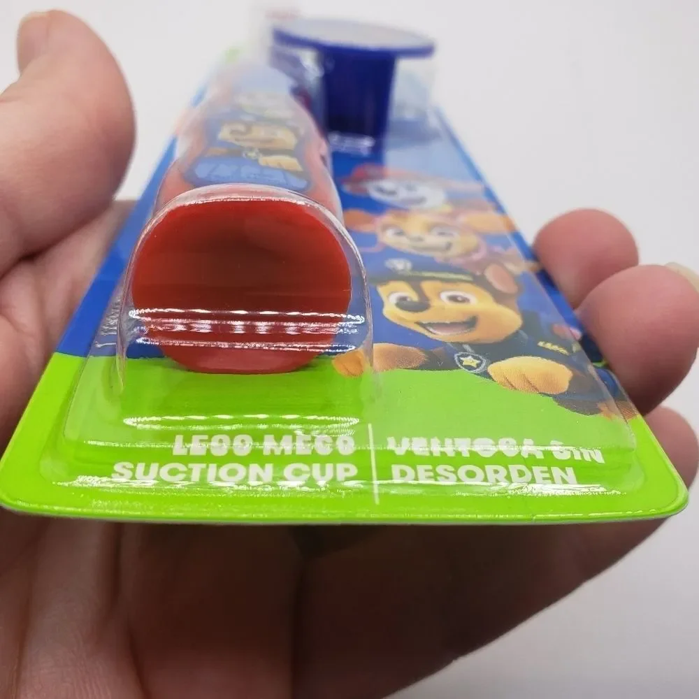 Paw Patrol Standing Toothbrush
